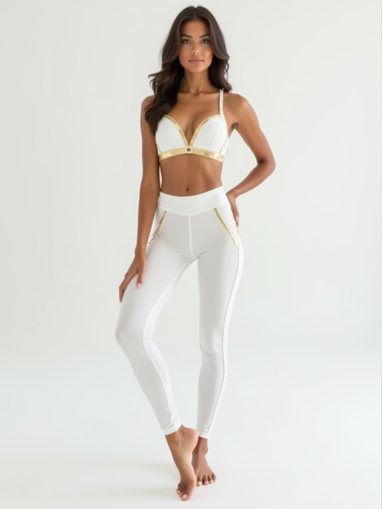 Bland Yoga Collection